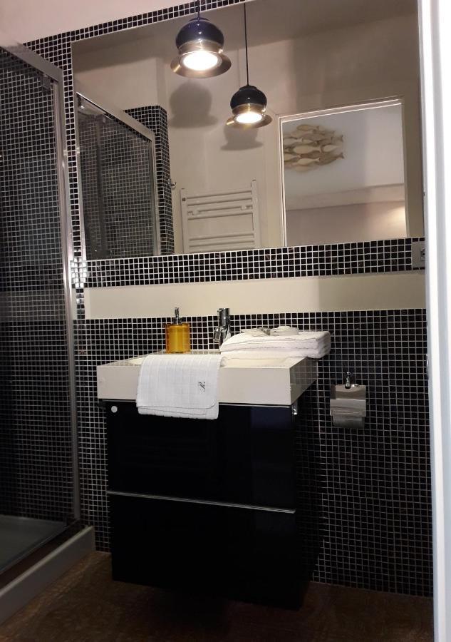 B&B Romeo SantʼArcangelo di Romagna Exterior foto