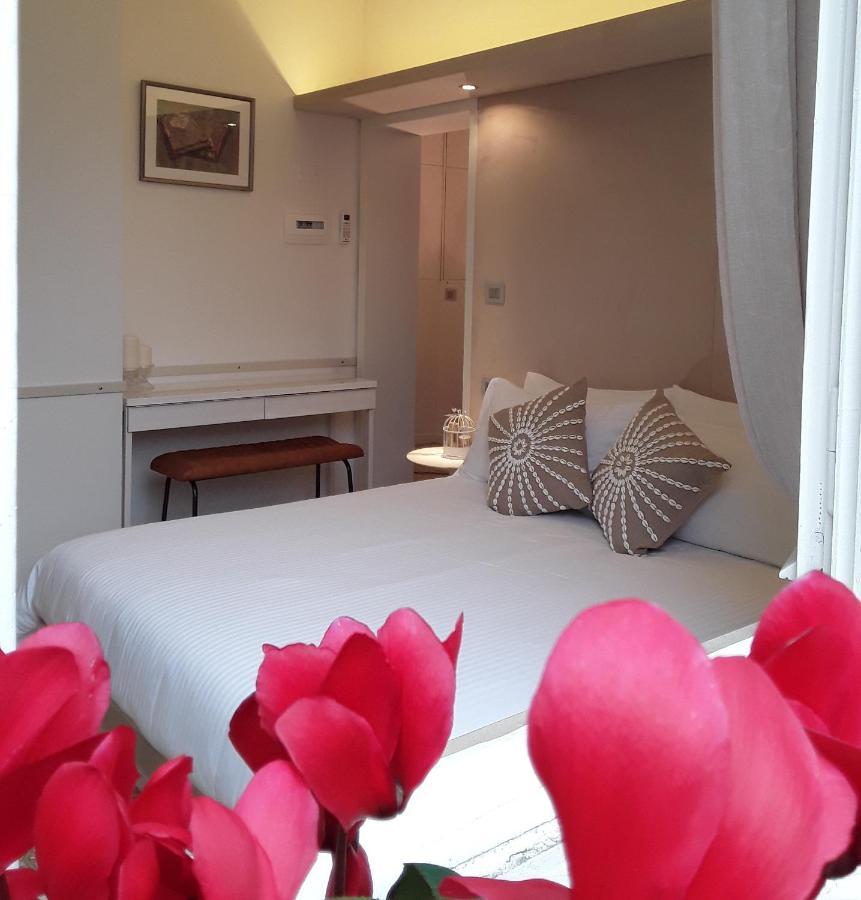 B&B Romeo SantʼArcangelo di Romagna Exterior foto
