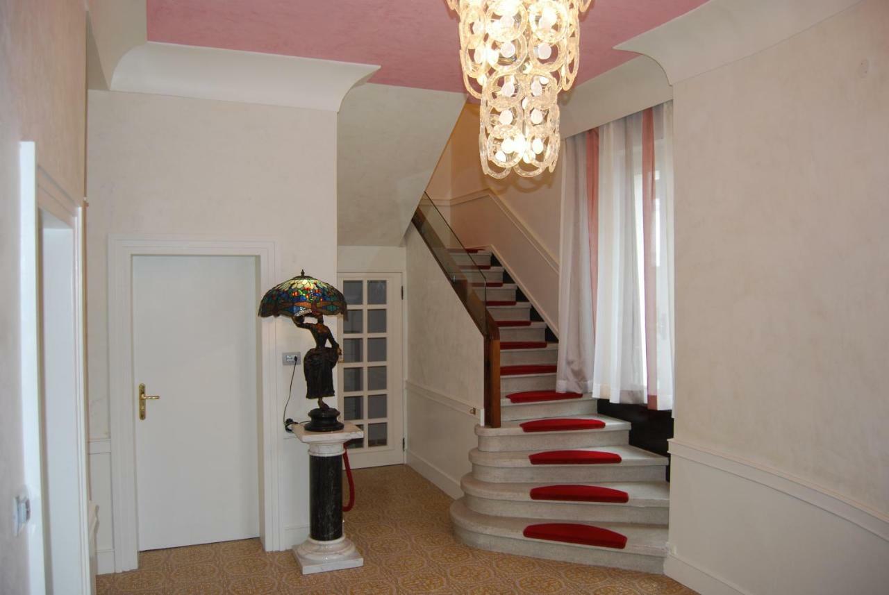 B&B Romeo SantʼArcangelo di Romagna Exterior foto